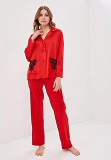 Пижама LA DEA lingerie & homewear