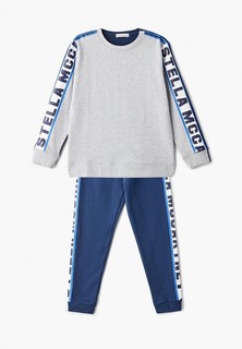 Костюм спортивный Stella McCartney Kids