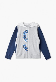 Толстовка Stella McCartney Kids