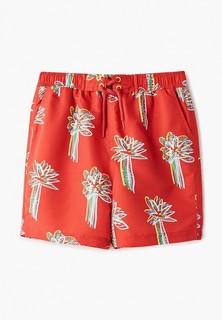 Шорты для плавания Stella McCartney Kids