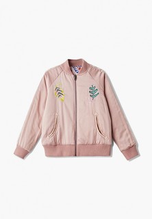 Куртка утепленная Stella McCartney Kids