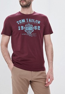 Футболка Tom Tailor