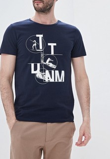 Футболка Tom Tailor Denim