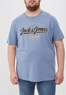 Футболка Jack & Jones