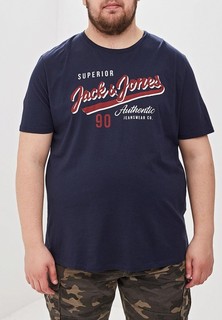 Футболка Jack & Jones