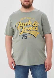 Футболка Jack & Jones