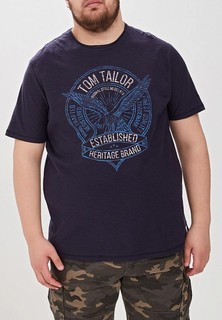 Футболка Tom Tailor