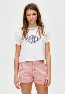 Футболка Pull&Bear