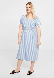 Платье Violeta by Mango