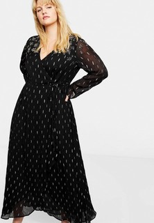 Платье Violeta by Mango