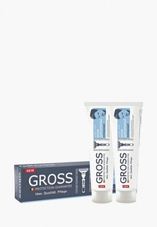 Крем для бритья Gross