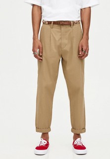 Брюки Pull&Bear