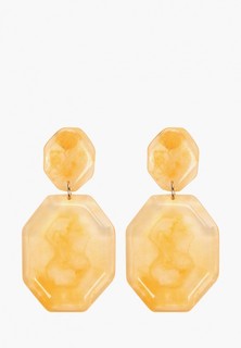 Серьги Mango