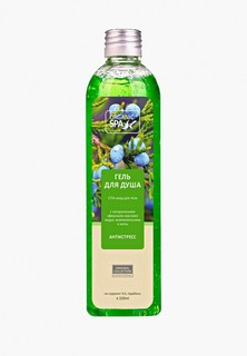 Гель для душа Organic Spa