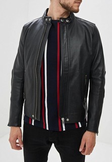 Куртка кожаная Diesel