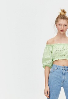 Топ Pull&Bear