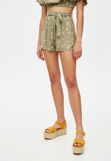Шорты Pull&Bear