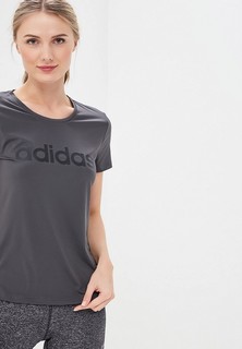 Футболка спортивная adidas