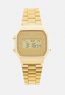 Часы Casio