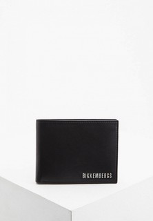 Кошелек Bikkembergs