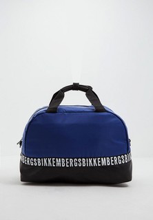 Сумка дорожная Bikkembergs