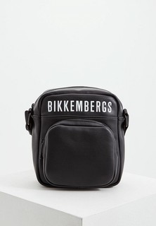 Сумка Bikkembergs