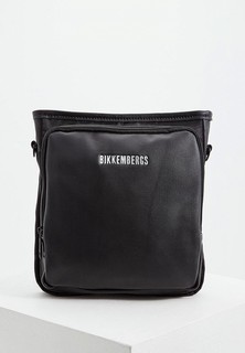 Сумка Bikkembergs