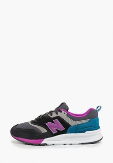 Кроссовки New Balance