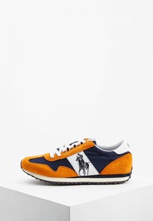 Кроссовки Polo Ralph Lauren