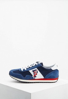 Кроссовки Polo Ralph Lauren