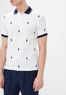 Поло Polo Ralph Lauren