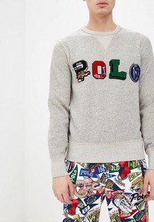 Свитшот Polo Ralph Lauren