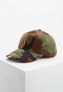 Бейсболка Polo Ralph Lauren