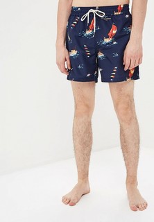 Шорты для плавания Polo Ralph Lauren