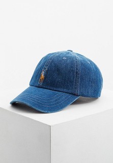 Бейсболка Polo Ralph Lauren