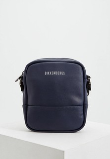 Сумка Bikkembergs