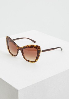 Очки солнцезащитные Dolce&Gabbana