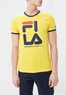 Футболка Fila