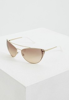 Очки солнцезащитные Prada