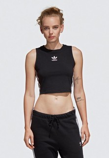 Топ спортивный adidas Originals