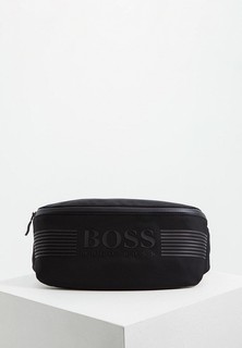 Сумка поясная Boss Hugo Boss