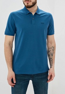 Поло Boss Hugo Boss