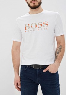 Футболка Boss Hugo Boss