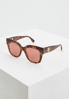 Очки солнцезащитные Fendi