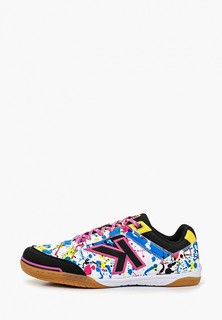 Бутсы зальные Kelme