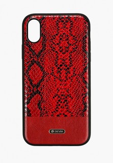 Чехол для iPhone Devia