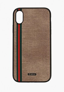 Чехол для iPhone Devia