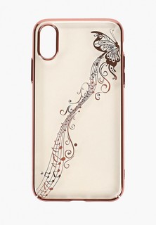 Чехол для iPhone Devia