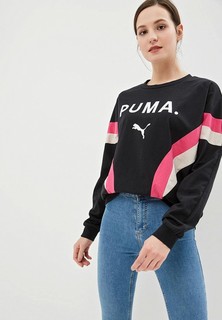Свитшот PUMA