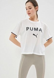 Футболка спортивная PUMA